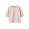 Name It Meisjes t-shirt roze 1