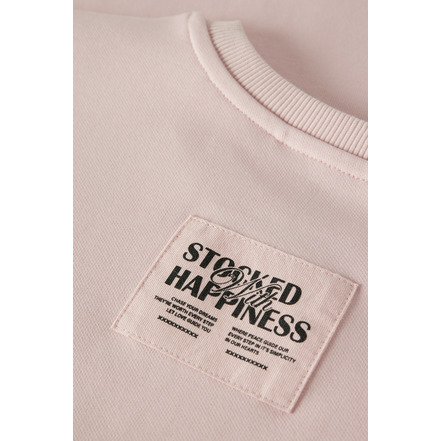 Name It Meisjes t-shirt roze