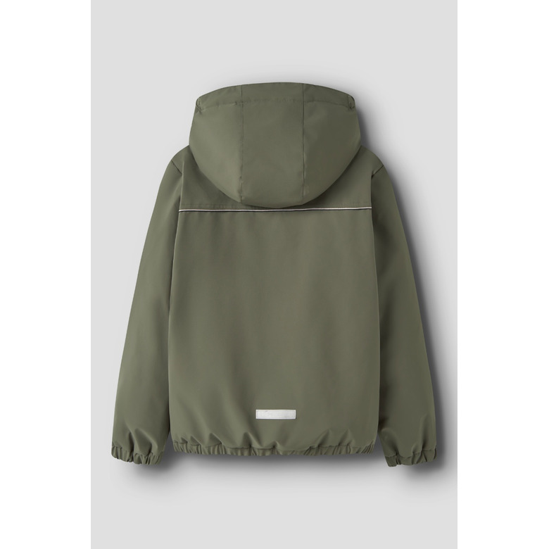 Name It Jongens jacket green 2