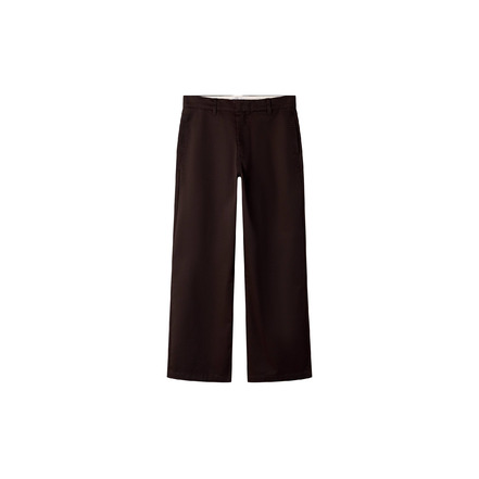 Name It Jongens pantalon bordeaux