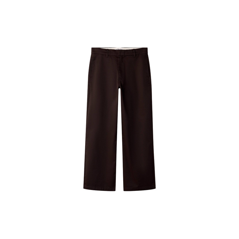 Name It Jongens pantalon bordeaux 1
