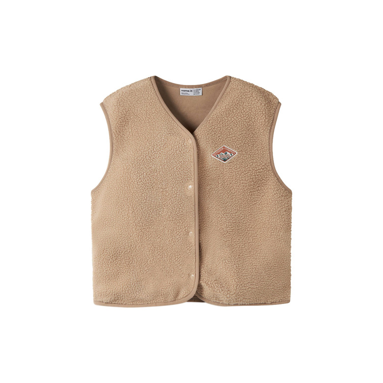 Name It Jongens strickjacke --- 1
