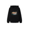 Name It Jongens hoodie noir