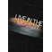 Name It Jongens hoodie black 2
