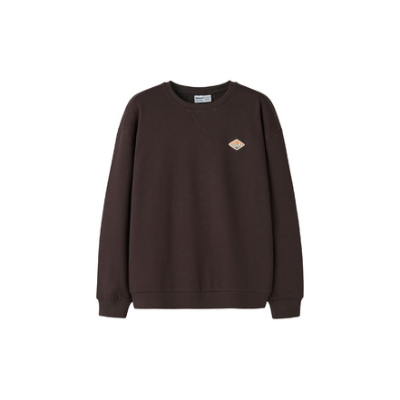 Name It Jongens sweater bordeaux