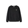 Name It Jongens sweater black 1
