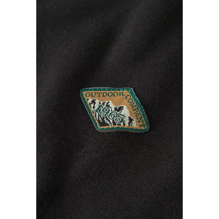 Name It Jongens sweater zwart