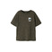 Name It Jongens t-shirt groen