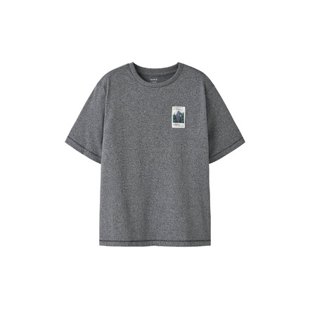 Name It Jongens t-shirt grijs