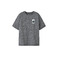 Name It Jongens t-shirt grijs 1