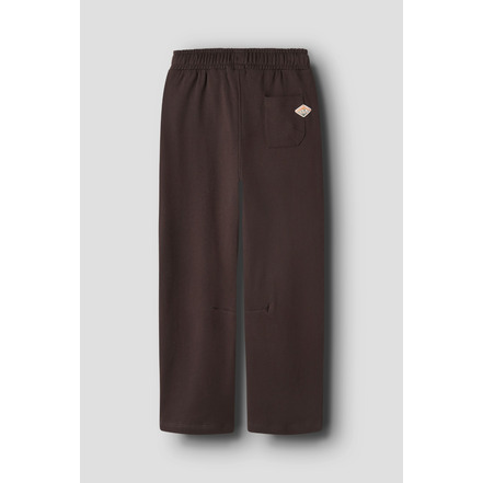 Name It Jongens broek bordeaux