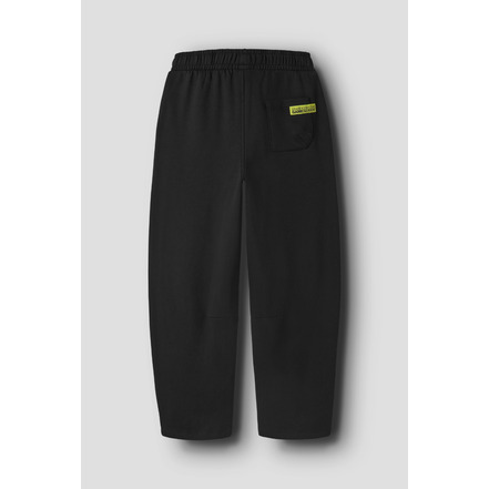 Name It Jongens broek zwart