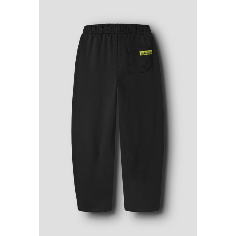Name It Jongens pantalon noir 2