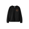 Name It Jongens sweater black 1