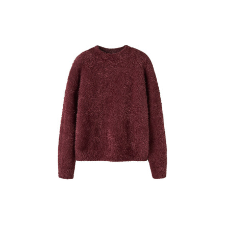 Name It Meisjes pullover bordeaux