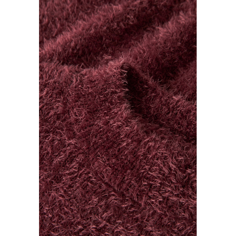 Name It Meisjes pullover bordeaux 2