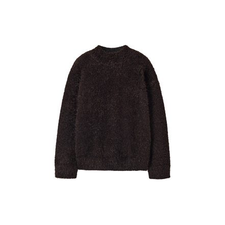 Name It Meisjes pullover braun