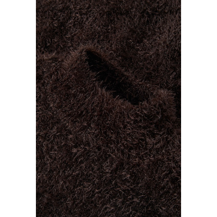 Name It Meisjes sweater brown
