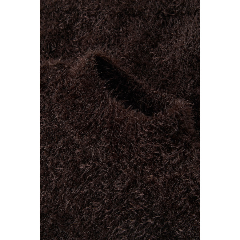 Name It Meisjes pullover braun 2