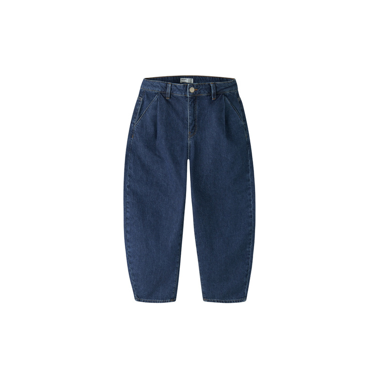 Name It Meisjes hose blau 1