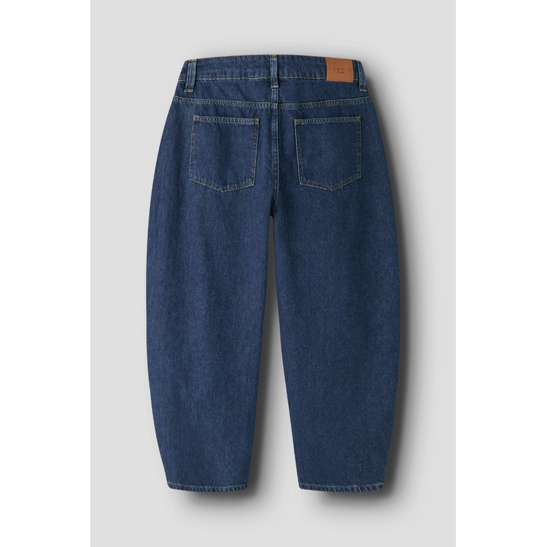 Name It Meisjes hose blau 2