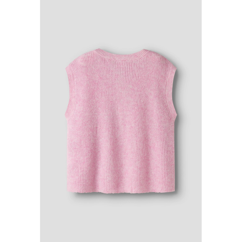 Name It Meisjes cardigan roze 2
