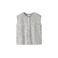 Name It Meisjes cardigan grijs 1