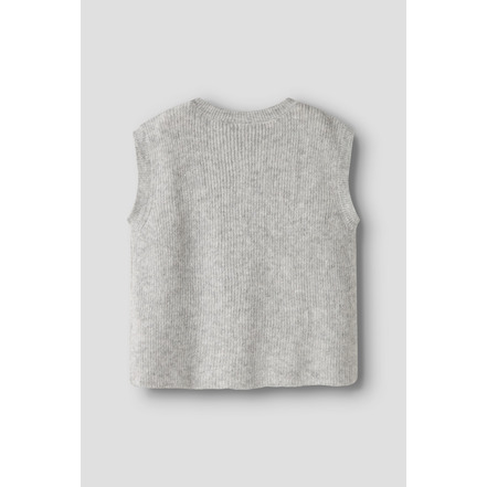 Name It Meisjes cardigan grey