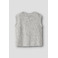 Name It Meisjes cardigan grijs 2
