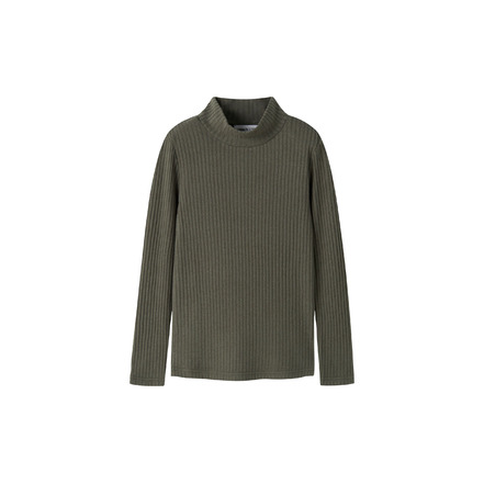 Name It Meisjes t-shirt groen