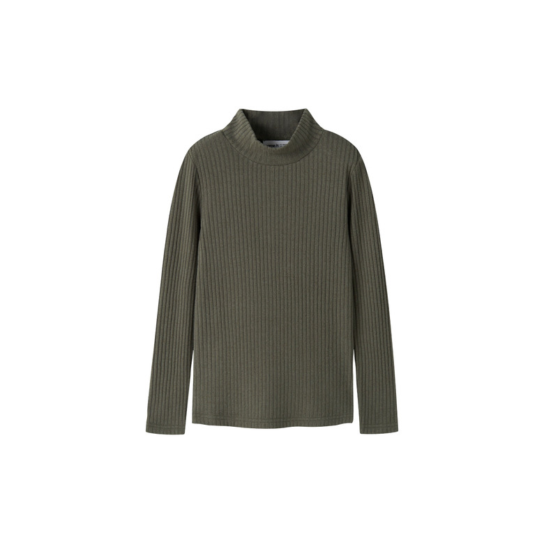 Name It Meisjes t-shirt groen 1