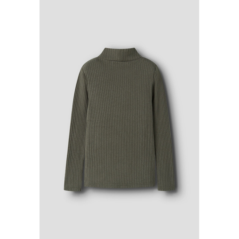 Name It Meisjes t-shirt groen 2