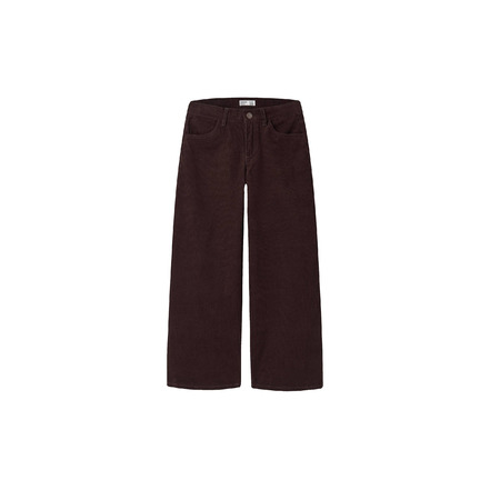 Name It Meisjes trousers bordeaux