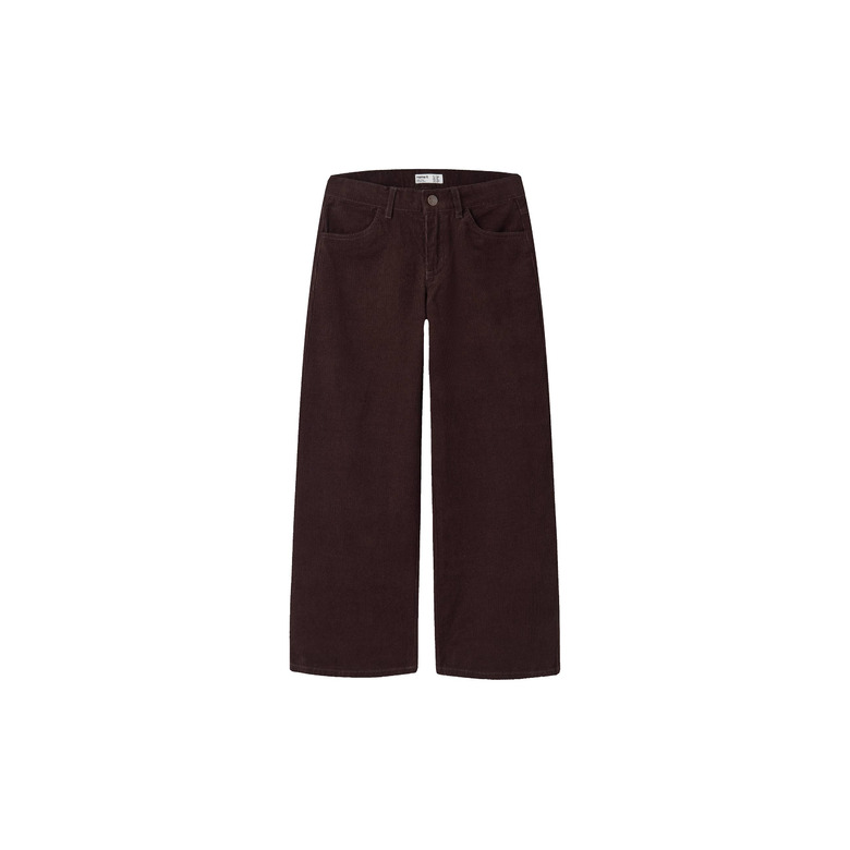 Name It Meisjes hose bordeaux 1