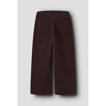 Name It Meisjes broek bordeaux