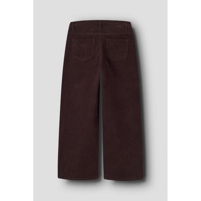 Name It Meisjes hose bordeaux 2