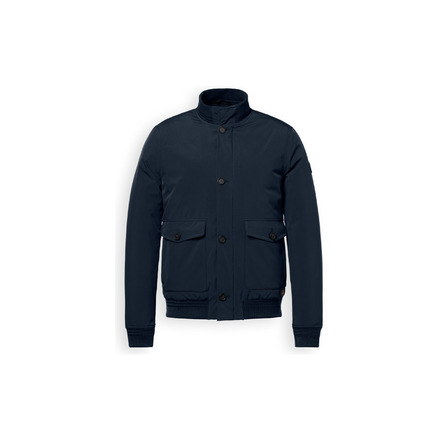 Reset jacke blau