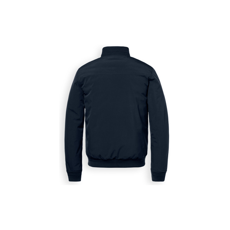 Reset jacke blau 2
