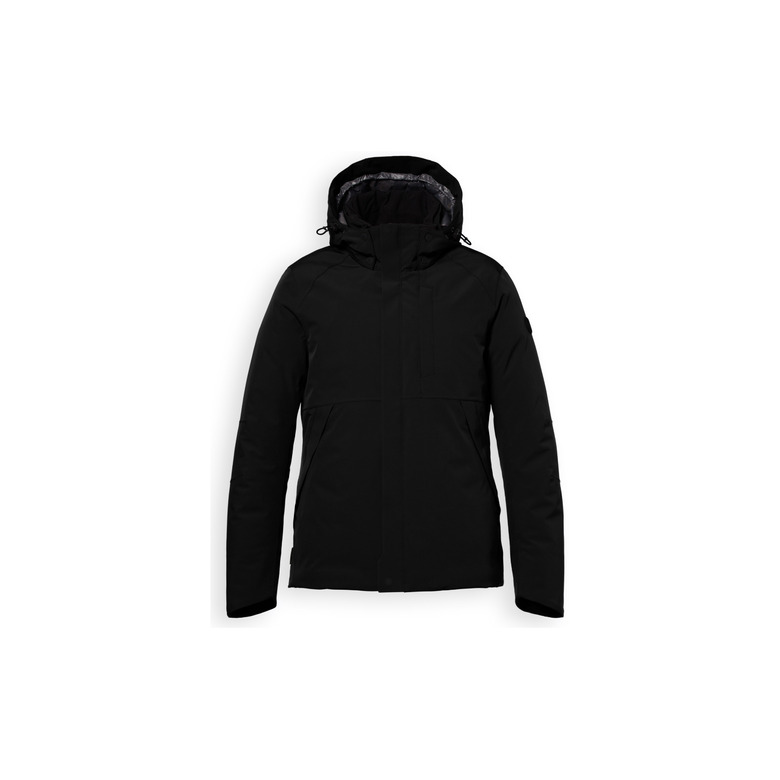 Reset jacke schwarz 1