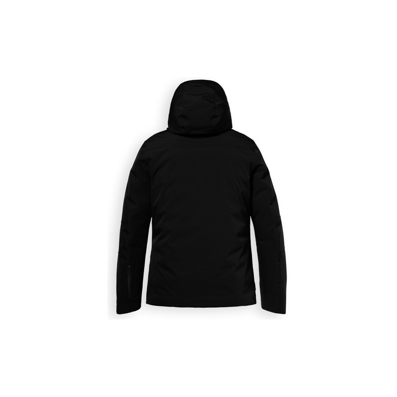 Reset jacke schwarz 2