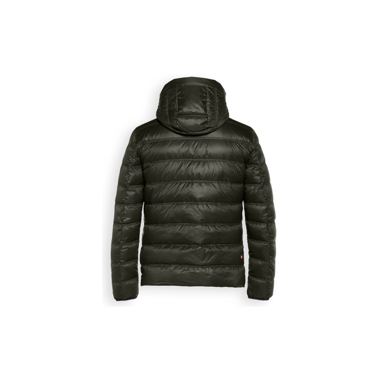 Reset jacke grÜn 2
