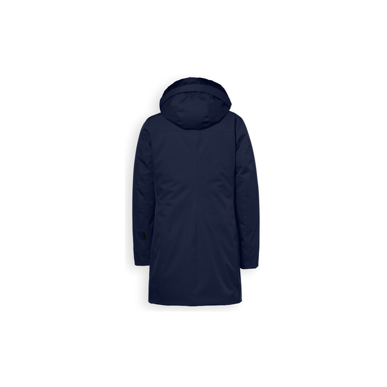 Reset jacke blau 2