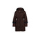 Reset jacke braun 1