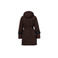 Reset jacke braun 2