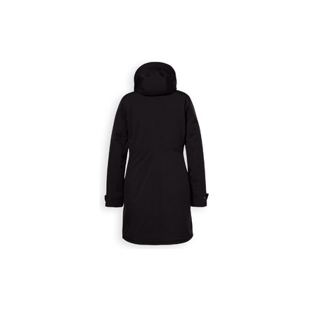 Reset manteau noir