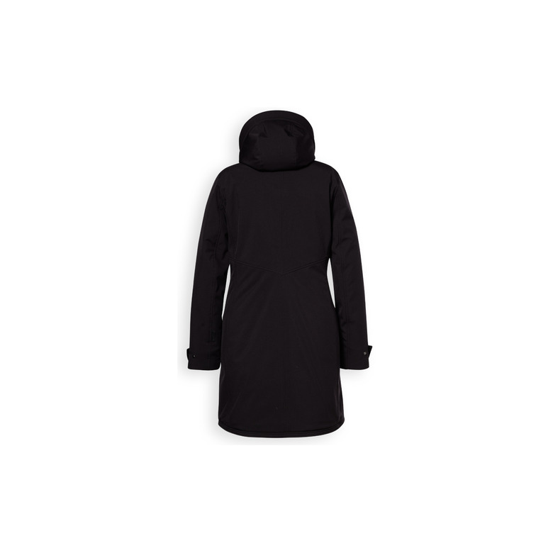 Reset jacke schwarz 2