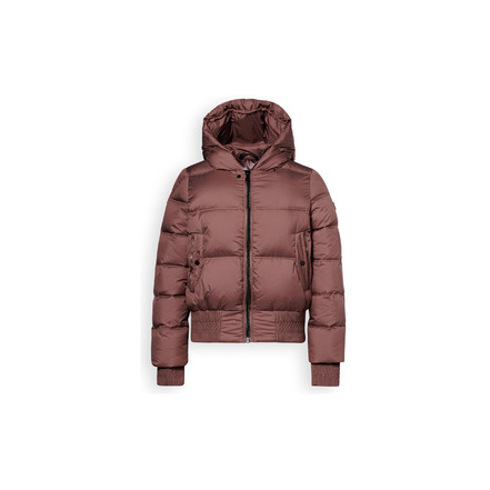Reset jacke rosa
