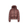 Reset jacke rosa 1