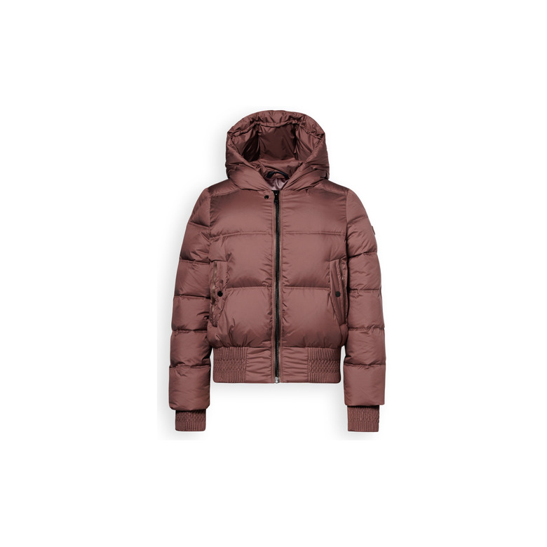 Reset jacke rosa 1