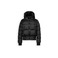 Reset jacke schwarz